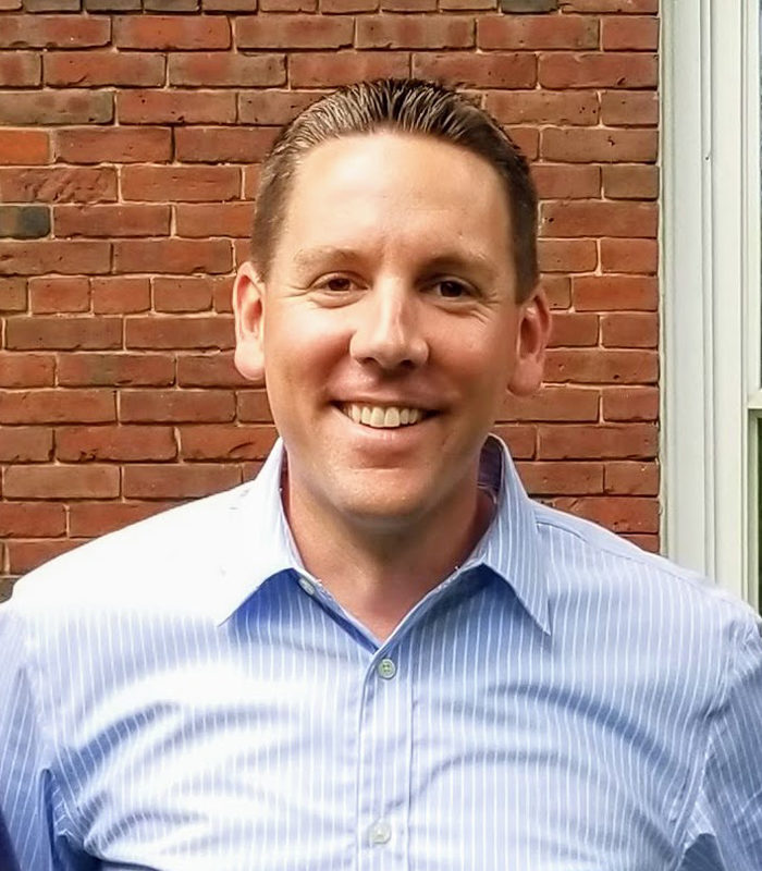 Chris McCarthy