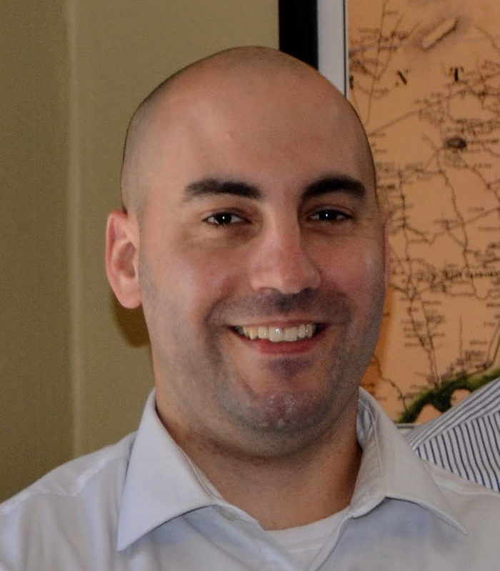 Tim Gerry