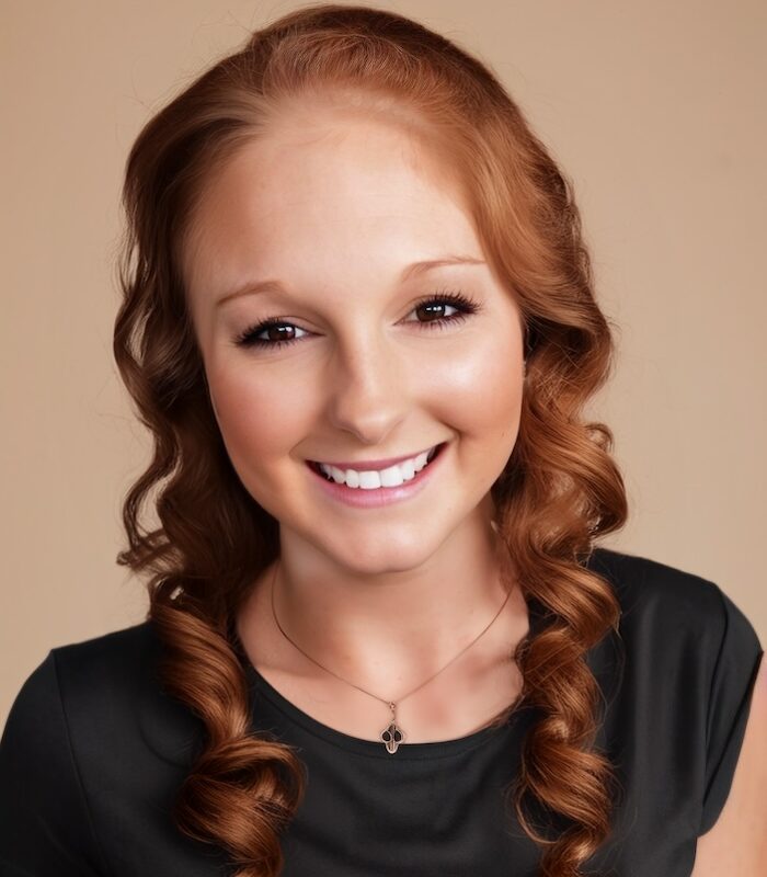 Trisha Cosby