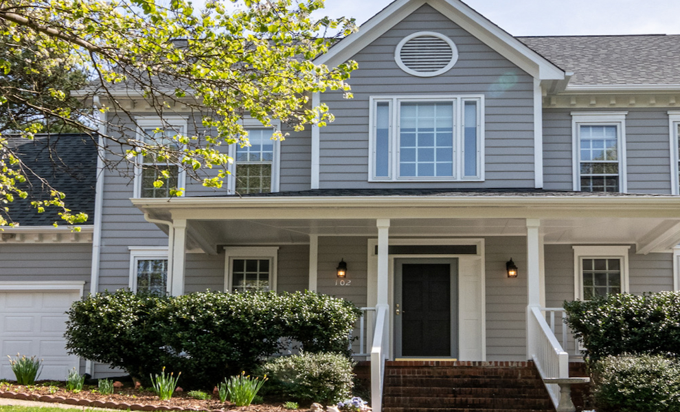 Blog - Homeowners Policy